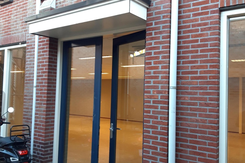 WinkelruimteaanHogestraat 13<br/> inDinxperlo WinkelruimteaanHogestraat 13<br/> inDinxperlo