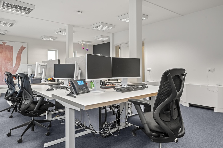 KantoorruimteaanSweerts de Landasstraat 73<br/> inArnhem