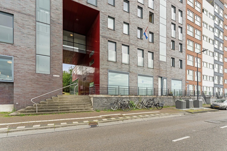 Horeca Amsterdam - Sumatrakade 613 - Foto 2