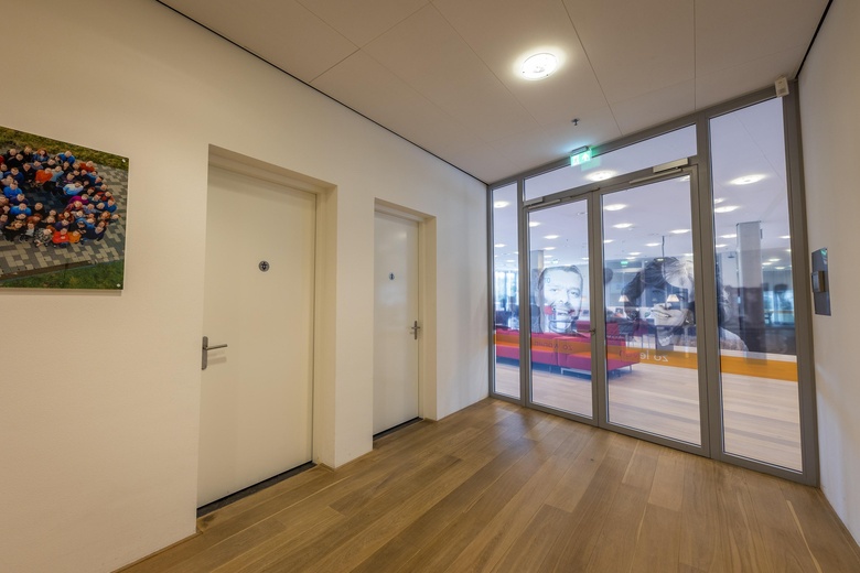 KantoorruimteaanLuxemburgstraat 30<br/> inSittard