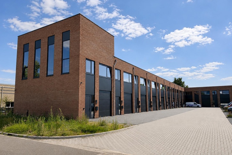 Bedrijfsruimte Almere - Markerkant 13 102 - Foto 17