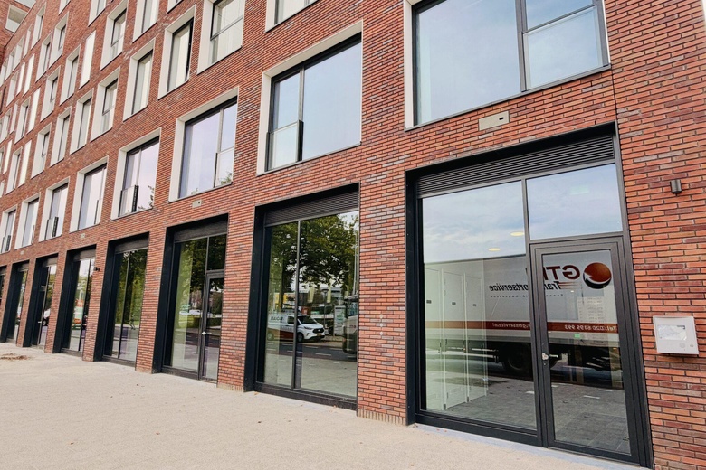 Kantoorruimte Leiden - Rooseveltstraat 65 - Foto 3