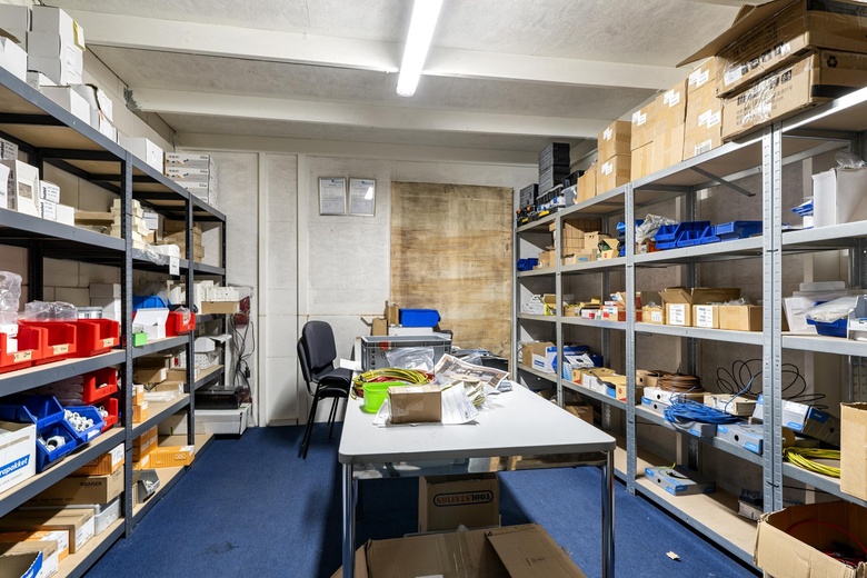 Bedrijfsruimte Ede - Celsiusstraat 42 - Foto 14