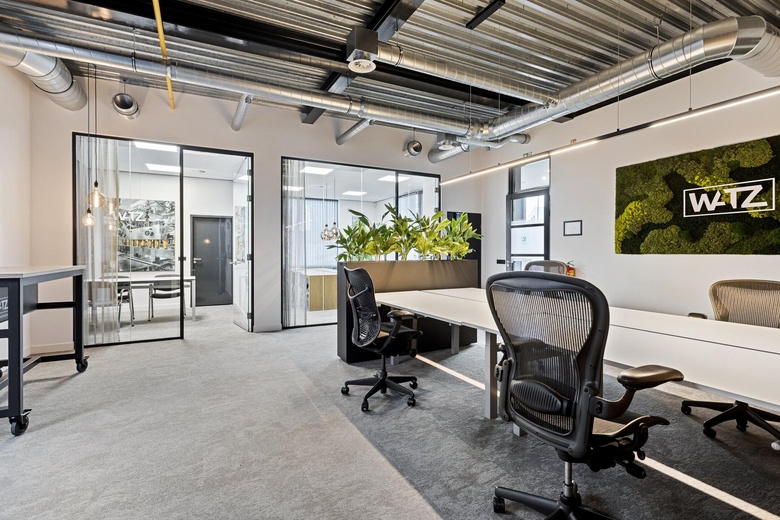 KantoorruimteaanEdisonweg 2<br/> inVeghel