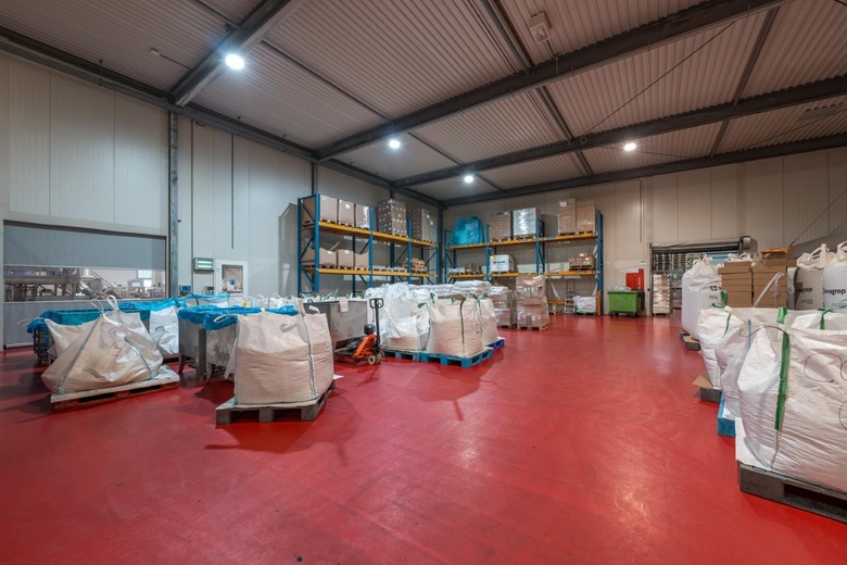 Bedrijfsruimte Opmeer - De Veken 220 - Foto 23