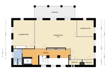 Bekijk foto 1 van eenheid 1 aan de Utrechtseweg 310 B38 in Arnhem