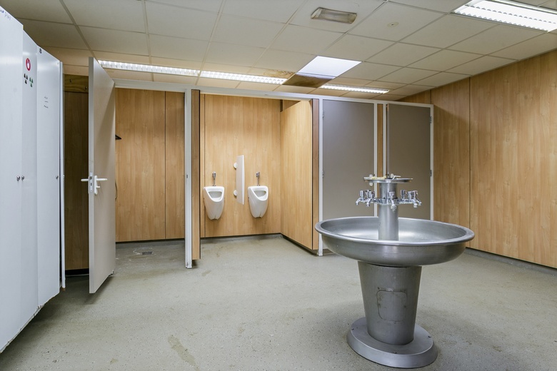 BedrijfsruimteaanJ. van den Boschkade 4<br/> inMeppel BedrijfsruimteaanJ. van den Boschkade 4<br/> inMeppel