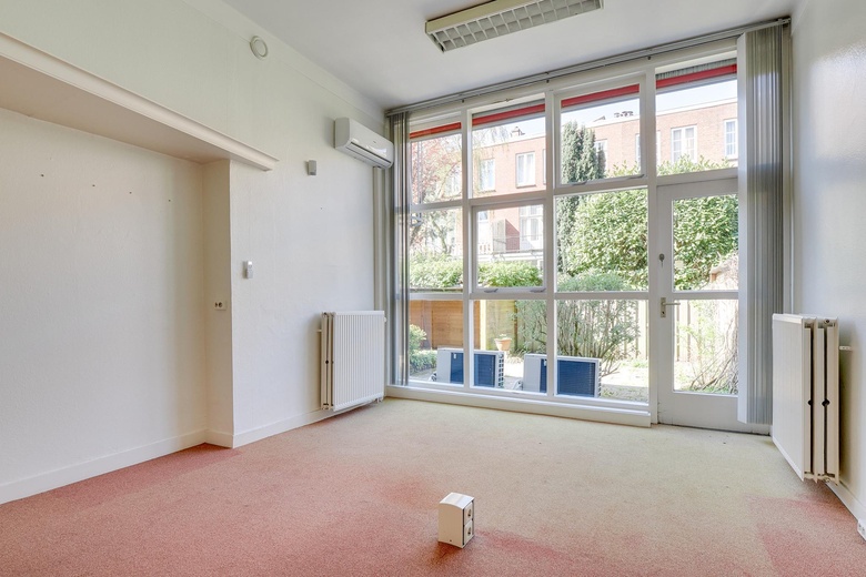 KantoorruimteaanStadhouderslaan 43<br/> inUtrecht