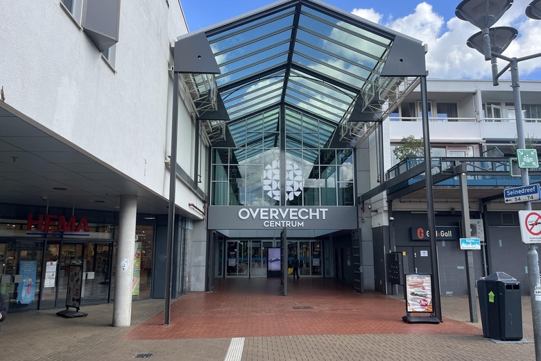 WinkelruimteaanRoelantdreef 24<br/> inUtrecht WinkelruimteaanRoelantdreef 24<br/> inUtrecht