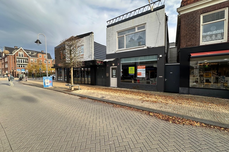 Bekijk foto 1 van Hoofdstraat 216