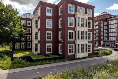 Kantoorruimte te huur Amsterdam - Molenwerf 12