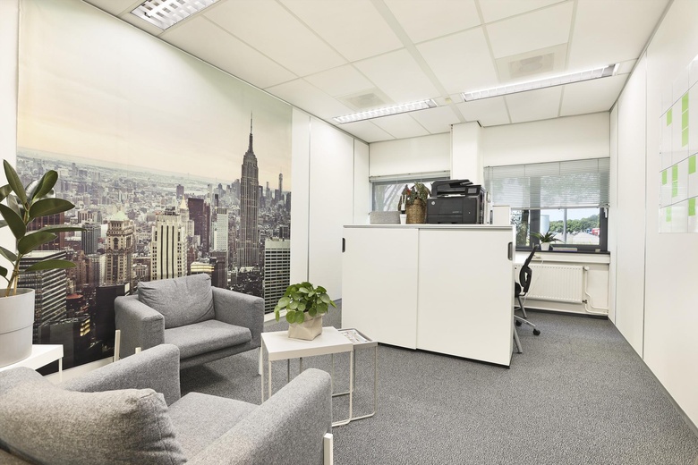 KantoorruimteaanWinthontlaan 180 - 200<br/> inUtrecht