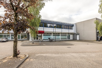 Kantoorruimte Zeist - Huis ter Heideweg 46 - Foto 2