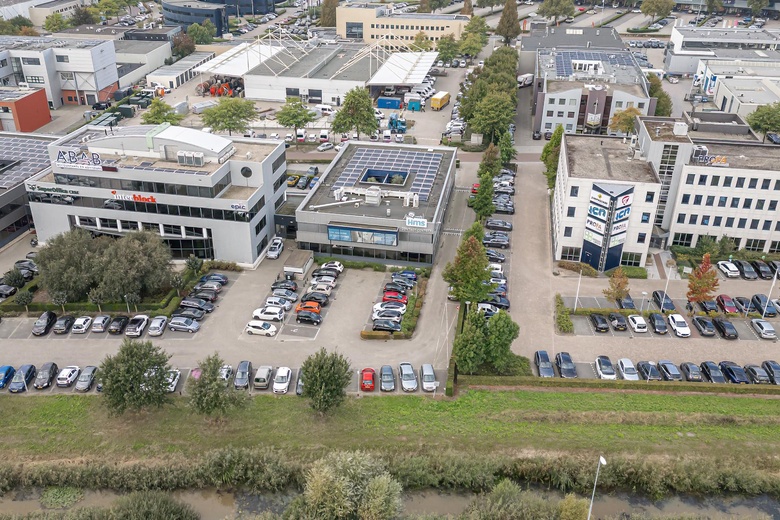 KantoorruimteaanEuropalaan 22<br/> inDen Bosch KantoorruimteaanEuropalaan 22<br/> inDen Bosch