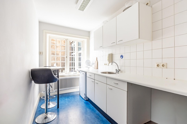Kantoorruimte Haarlem - Gedempte Oude Gracht 45 47 - Foto 18