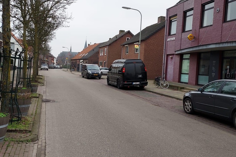 KantoorruimteaanSteeg 27<br/> inNeer