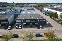 Bekijk foto 2 van eenheid 1 aan de Keurmeesterstraat 17 a in Ridderkerk