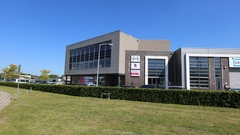 Kantoorruimte Zwaalweg 30, Barendrecht | Bedrijfspand.com