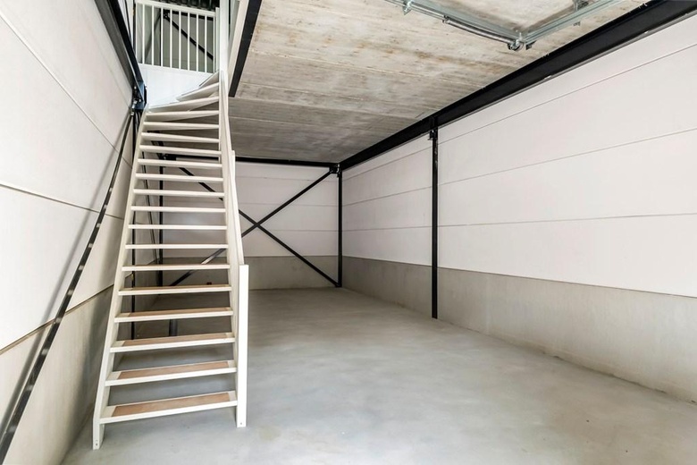 BedrijfsruimteaanGalvanistraat 26 G<br/> inEde