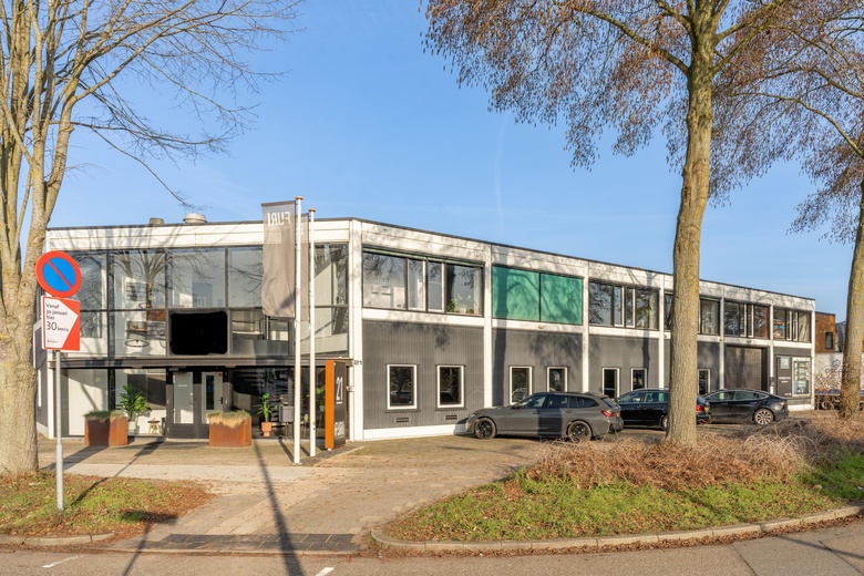 Kantoorruimte Amersfoort - Basicweg 21 - Foto 2
