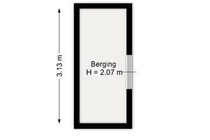 Horeca Noordwijk - Koningin Wilhelmina Boulevard 12 A - Foto 6
