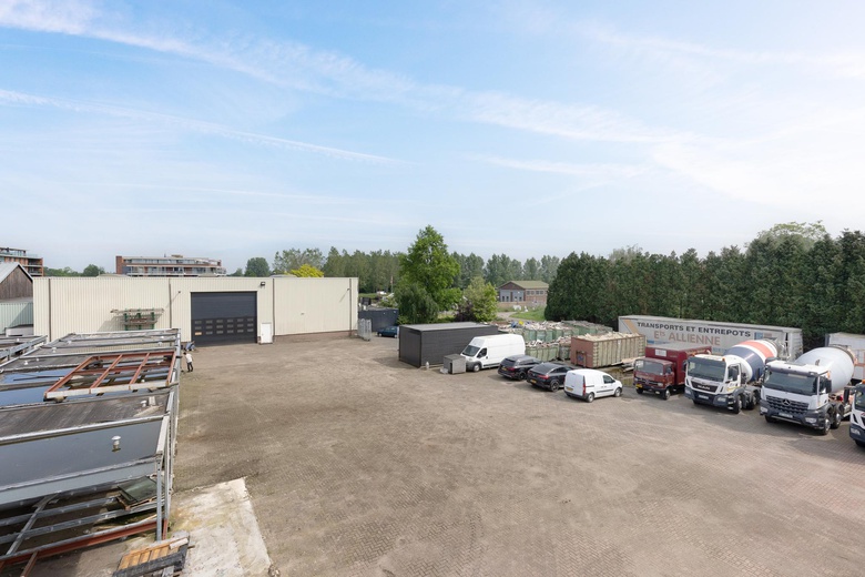 BedrijfsruimteaanKanaaldijk Zuid 1 c<br/> inSon en Breugel BedrijfsruimteaanKanaaldijk Zuid 1 c<br/> inSon en Breugel