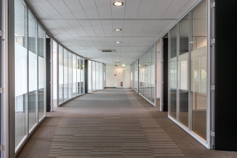 Kantoorruimte te huur Utrecht - Newtonlaan 51