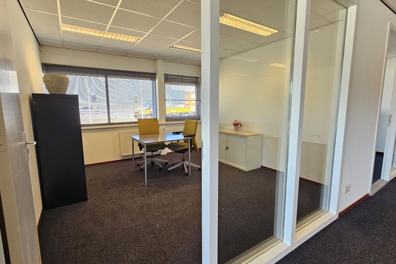Bedrijfsruimte Oss - Gasstraat-Oost 49 - Foto 16