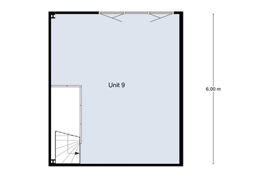 Bedrijfsruimte te koop Rotterdam - Gouderakstraat 27 B