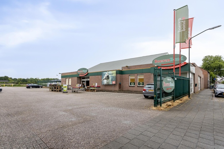 WinkelruimteaanKapelweg 7<br/> inBoxtel