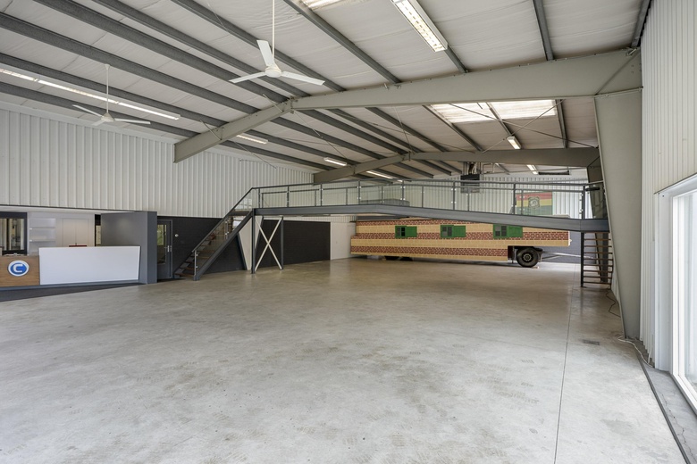 Bedrijfsruimte Geleen - Rijksweg Zuid 236 - Foto 6