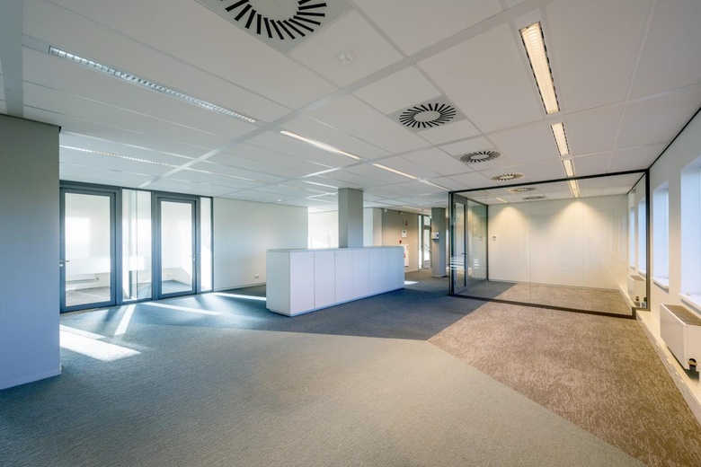 KantoorruimteaanHoutsingel 19<br/> inZoetermeer