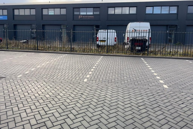 Bedrijfsruimte Waddinxveen - Dirk Verheulweg 2 F4 - Foto 16