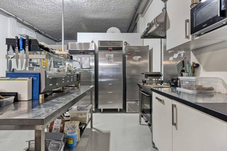 HorecaaanNassaulaan 23<br/> inBussum