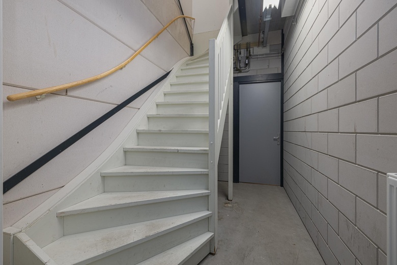 Bedrijfsruimte Berkel en Rodenrijs - Huygensstraat 19 - Foto 7