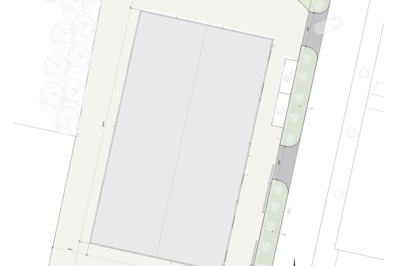 BedrijfsruimteaanWeerijs 0 ong<br/> inGemert BedrijfsruimteaanWeerijs 0 ong<br/> inGemert