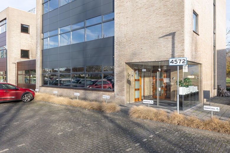 KantoorruimteaanLe Havre 91<br/> inEindhoven