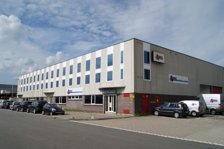 BedrijfsruimteaanKlompenmakerstraat 101<br/> inHoogvliet