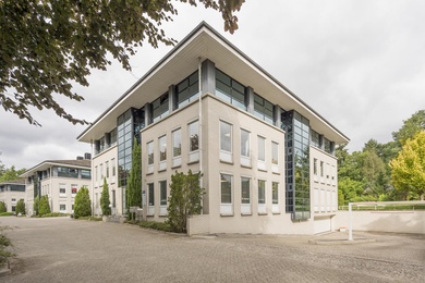 Kantoorruimte te huur Baarn - Oude Utrechtseweg 16-40