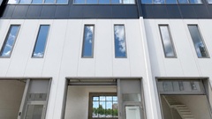 Bedrijfsruimte te koop Haarlem - Kuipersweg 4 A 2
