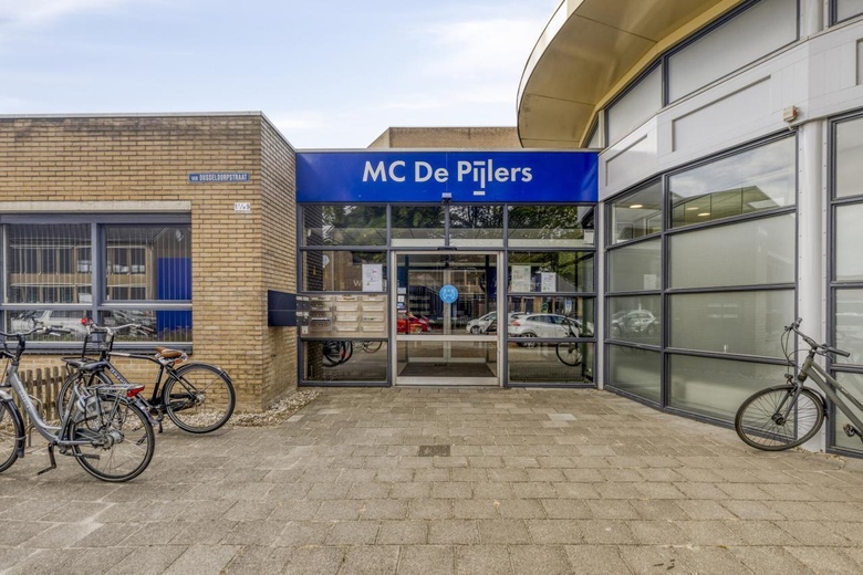 Kantoorruimteaanvan Dusseldorpstraat 9<br/> inGoes Kantoorruimteaanvan Dusseldorpstraat 9<br/> inGoes