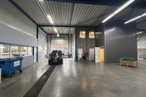 Bedrijfsruimte Den Bosch - Jagersheuvelstraat 36 A - Foto 3
