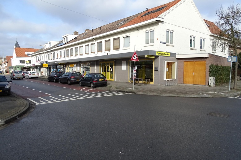 WinkelruimteaanWinkelstraat 8<br/> inEindhoven
