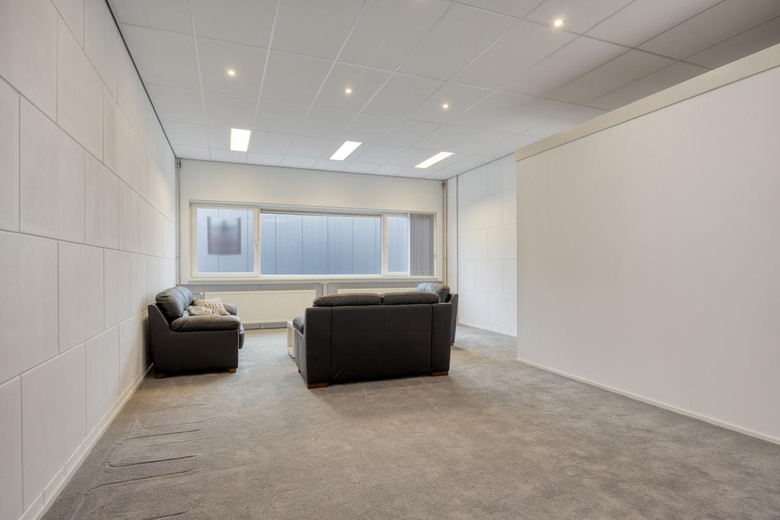 Bedrijfsruimte Bleiswijk - Van 't Hoffstraat 121 - Foto 13