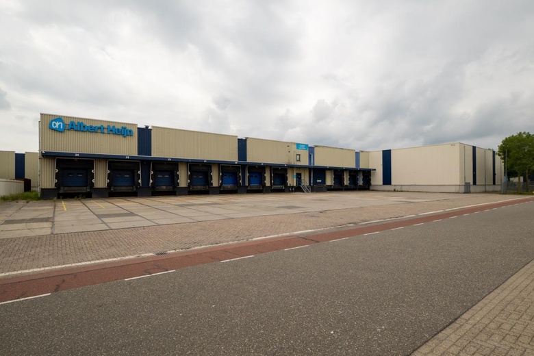 Bedrijfsruimte Hoorn - Neutronweg 7 - Foto 3