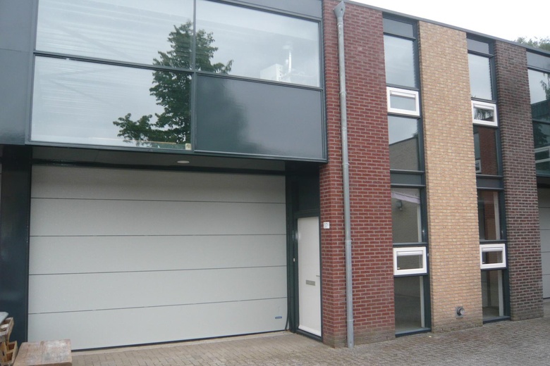 Bedrijfsruimte Aalten - Vierde Broekdijk 37 E - Foto 2