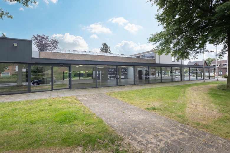 BedrijfsruimteaanEindhovenseweg 6 - 8<br/> inGeldrop