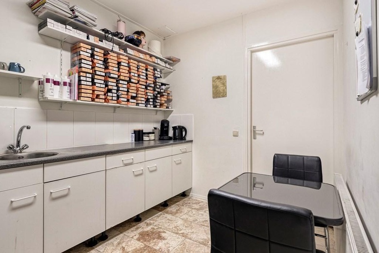 BedrijfsruimteaanBreek 15<br/> inMedemblik