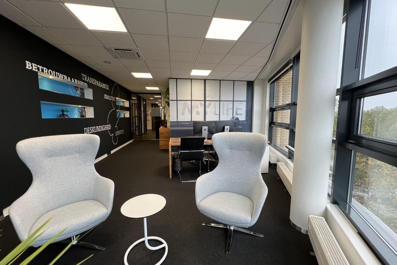 KantoorruimteaanDe Veldoven 13<br/> inHendrik-Ido-Ambacht