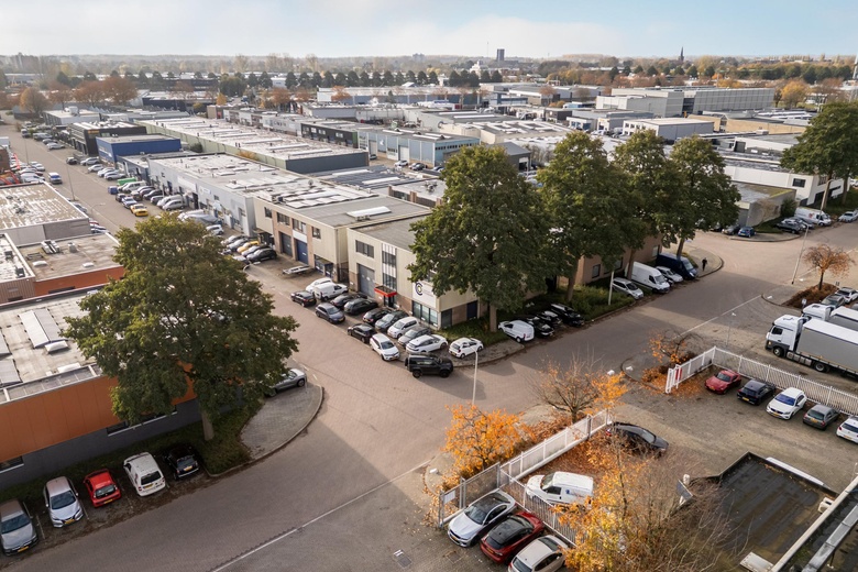 BedrijfsruimteaanValkenierstraat 45<br/> inRidderkerk